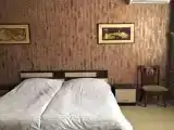 Двухместный номер с 2 отдельными кроватями стандарт