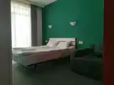 Двухместный номер с 1 кроватью STD Double+1