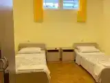 Двухместный с 2 отдельными кроватями эконом