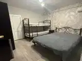 Четырёхместный номер семейный