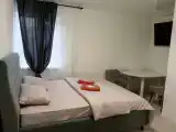 Двухместный номер с 1 кроватью стандарт