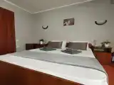 Двухместный номер с 1 кроватью Комфорт без балкона