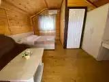 Отдельный дом Дом однокомнатный