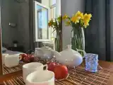 Трёхместный номер Полулюкс без балкона