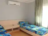 Двухместный номер с 1 кроватью с мини-кухней