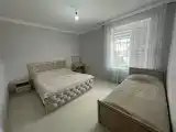 Трёхместный номер улучшенный с видом на горы