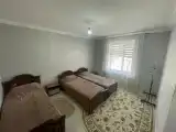 Трёхместный номер в 100 м от смотровой на каньон и водопады