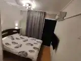 Двухместный номер с 1 кроватью улучшенный с видом на горы