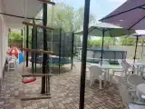 Четырёхместный номер стандарт