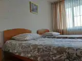 Двухместный номер с 2 отдельными кроватями стандарт