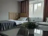 Двухместный номер с 1 кроватью стандарт повышенной категории