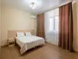 Трёхместный номер Комфорт