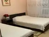 Трёхместный номер стандарт