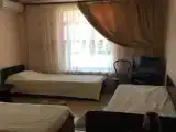 Трёхместный номер стандарт