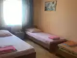 Четырёхместный номер стандарт