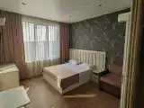 Двухместный номер с 1 кроватью стандарт