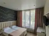 Двухместный номер с 2 отдельными кроватями улучшенный