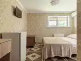 Двухместный номер с 1 кроватью без балкона