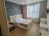 Трёхместный номер улучшенный