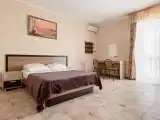 Четырёхместный номер с кухней