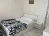 Двухместный номер с 1 кроватью стандарт + 1 дополнительное место