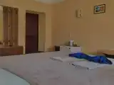 Двухместный номер с 1 кроватью стандарт с видом на горы