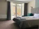 Двухместный номер с 1 кроватью комфорт