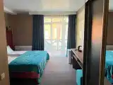 Двухместный номер с 2 отдельными кроватями комфорт