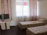 Двухместный номер с 2 отдельными кроватями стандарт