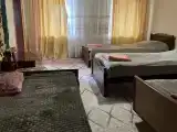 Четырёхместный номер стандарт