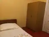 Двухместный номер с 1 кроватью эконом с видом на горы