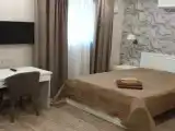 Четырёхместный номер Четырехместный №3 первый этаж