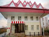 Двухместный номер с 2 отдельными кроватями стандарт