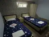 Двухместный номер с 2 отдельными кроватями эконом