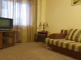 Четырёхместный номер двухкомнатный делюкс