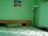 Четырёхместный номер двухкомнатный стандартный