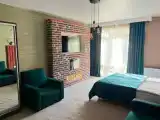 Семейный номер двухкомнатный Коннект