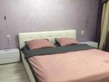 Двухместный номер с 1 кроватью стандарт