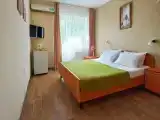 Двухместный номер с 1 кроватью с балконом