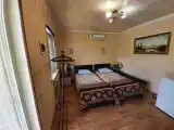 Двухместный номер с 2 отдельными кроватями стандарт №1