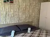 Трёхместный номер Стандарт с креслом 6