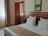 Двухместный номер с 1 кроватью стандарт с видом на город