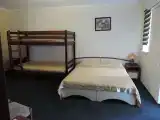 Четырёхместный номер стандарт