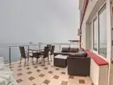 Апартаменты люкс с видом на море