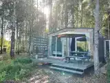Отдельный дом Дом берёзка