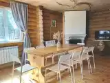 Отдельный дом Дом лесной