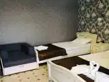 Трёхместный номер улучшенный