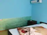 Двухместный номер с 1 кроватью стандарт