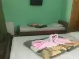Трёхместный номер улучшенный