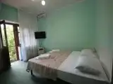 Двухместный номер с 1 кроватью комфорт